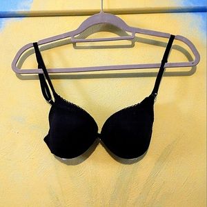 Tommy Hilfiger push up bra